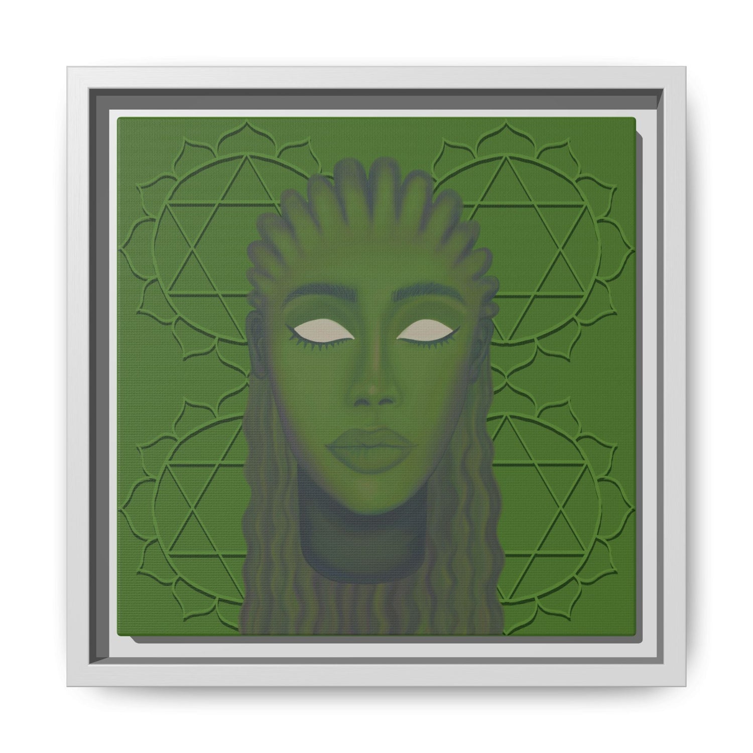 NUBIA Chakra