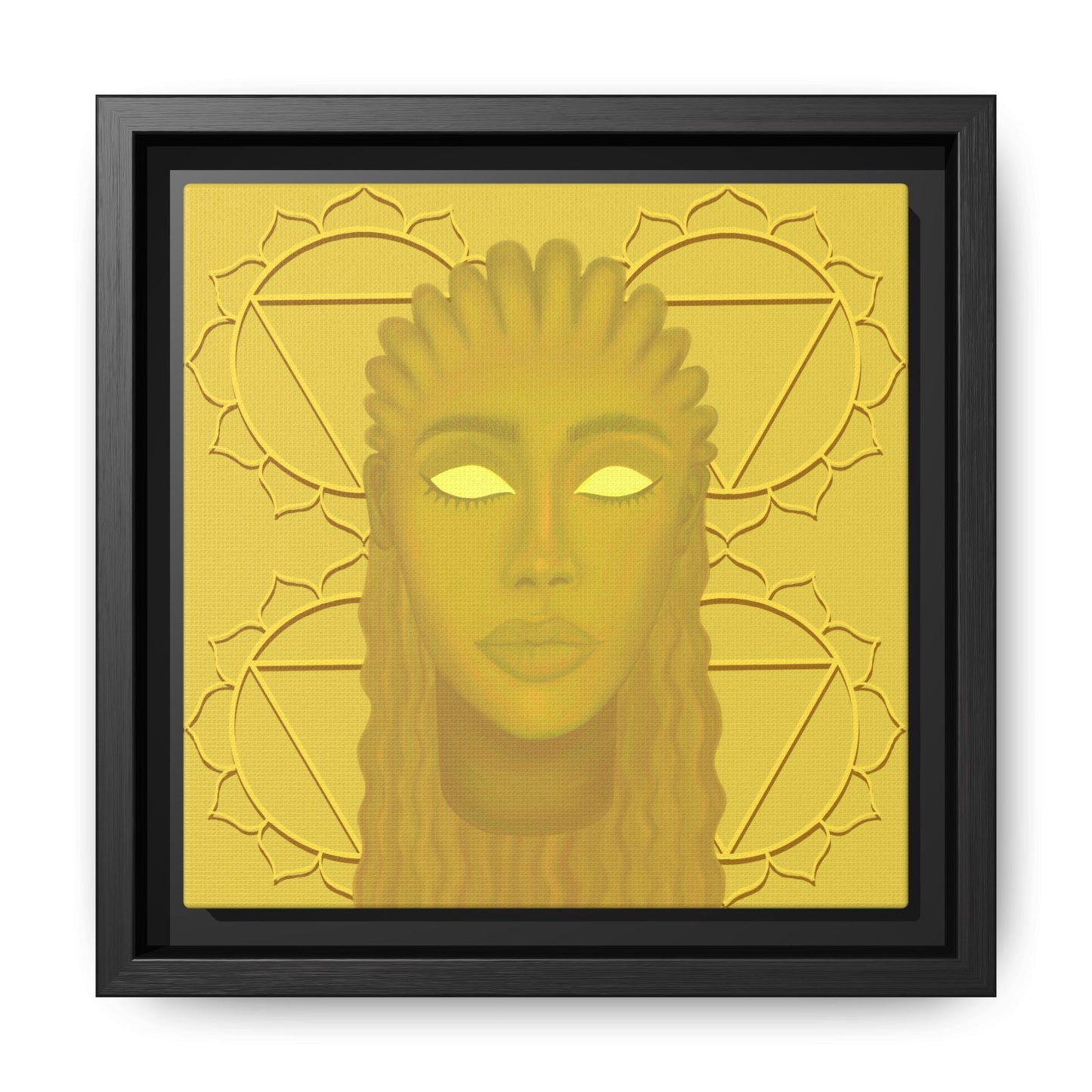 Solar Plexus NUBIA - The Chakra Collection