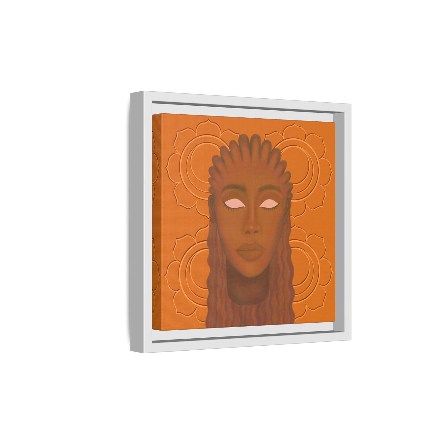 Copy of Sacral NUBIA - The Chakra Collection