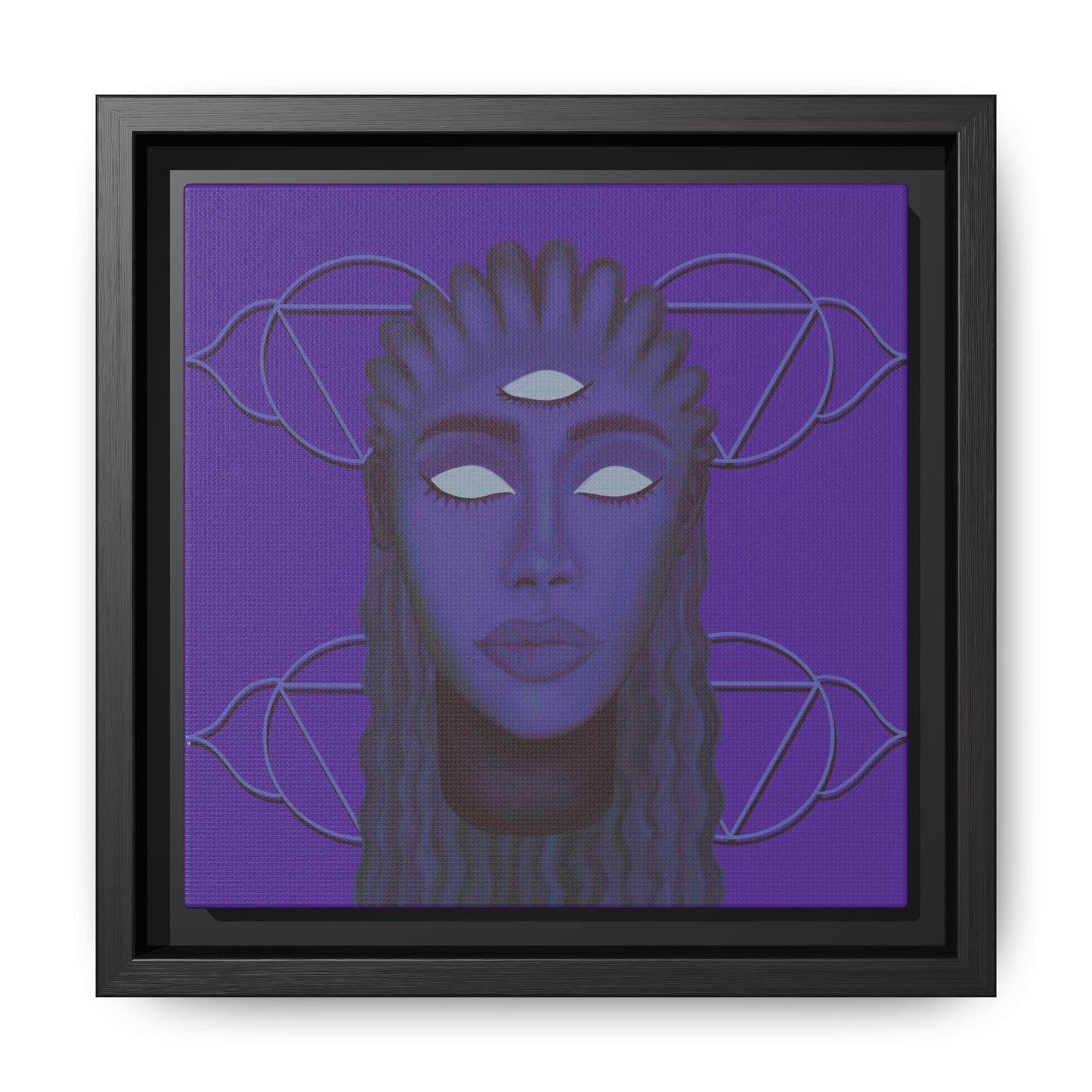 Third Eye (Indigo) NUBIA - The Chakra Collection