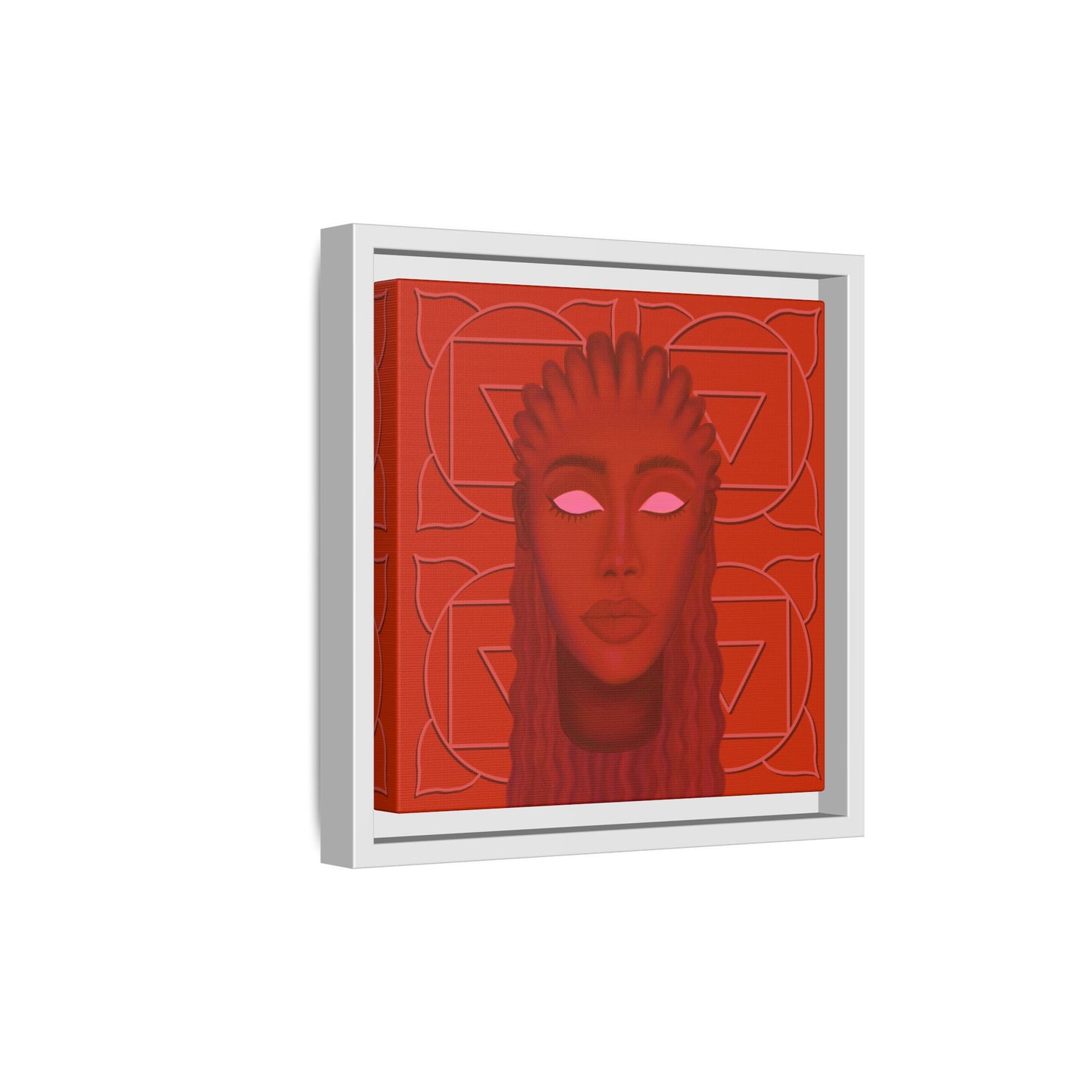 Root (Red) NUBIA - The Chakra Collection