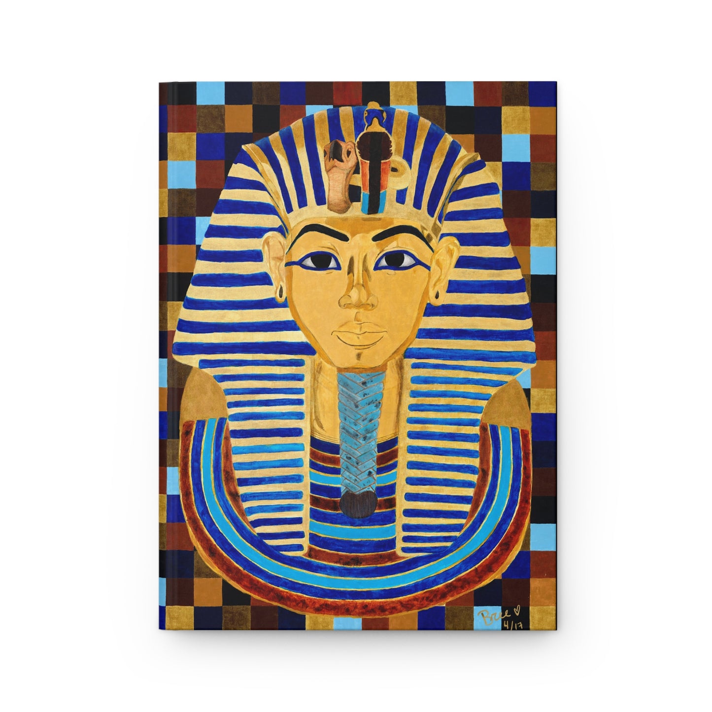 King Tut Journal