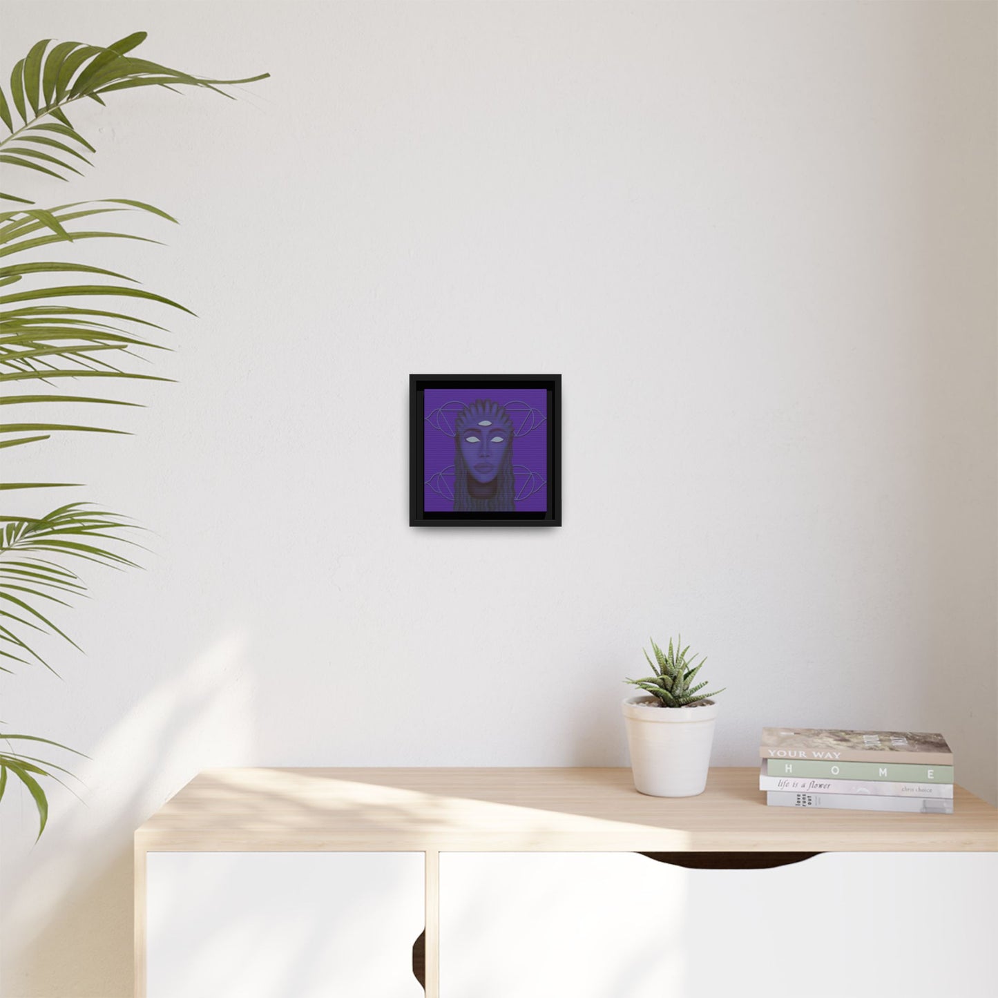 Third Eye (Indigo) NUBIA - The Chakra Collection