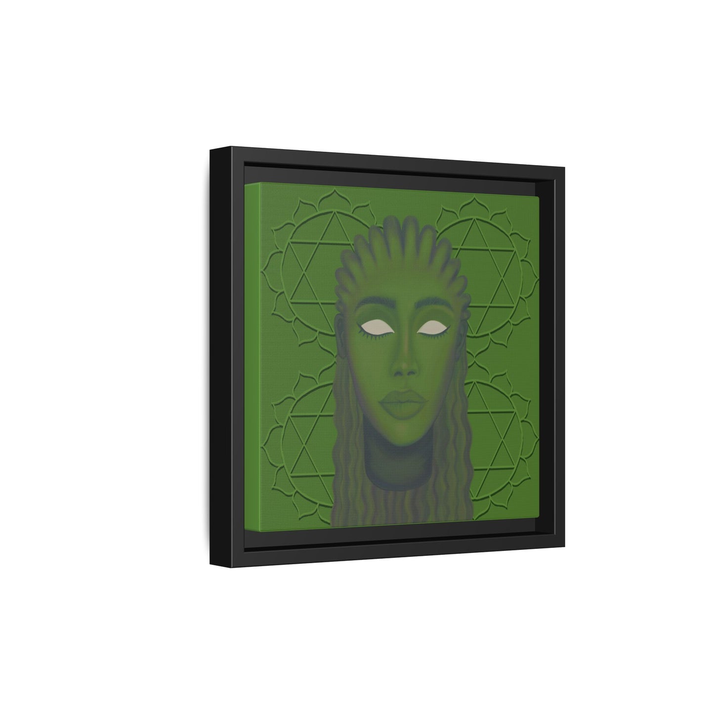 Heart NUBIA - The Chakra Collection