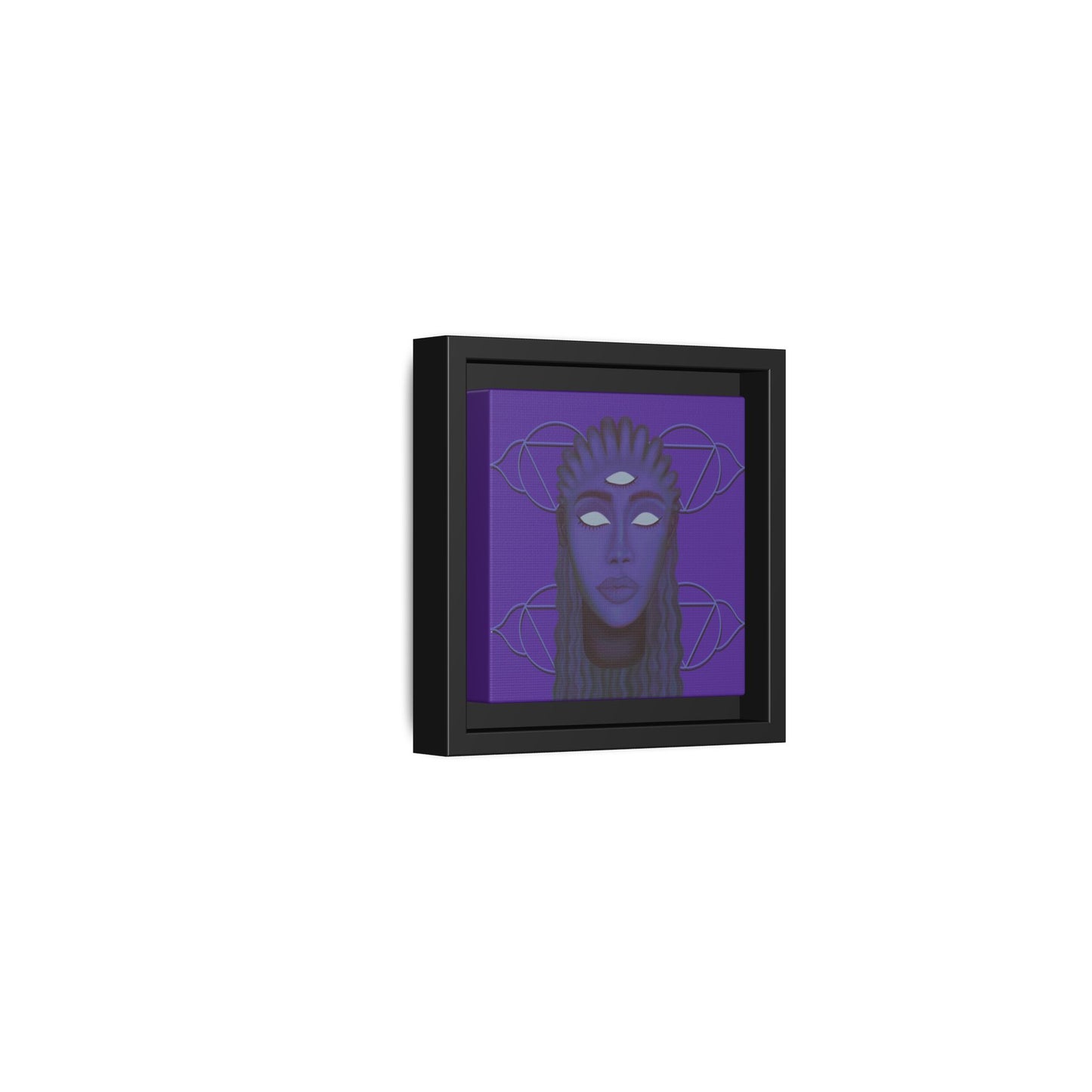 Third Eye (Indigo) NUBIA - The Chakra Collection