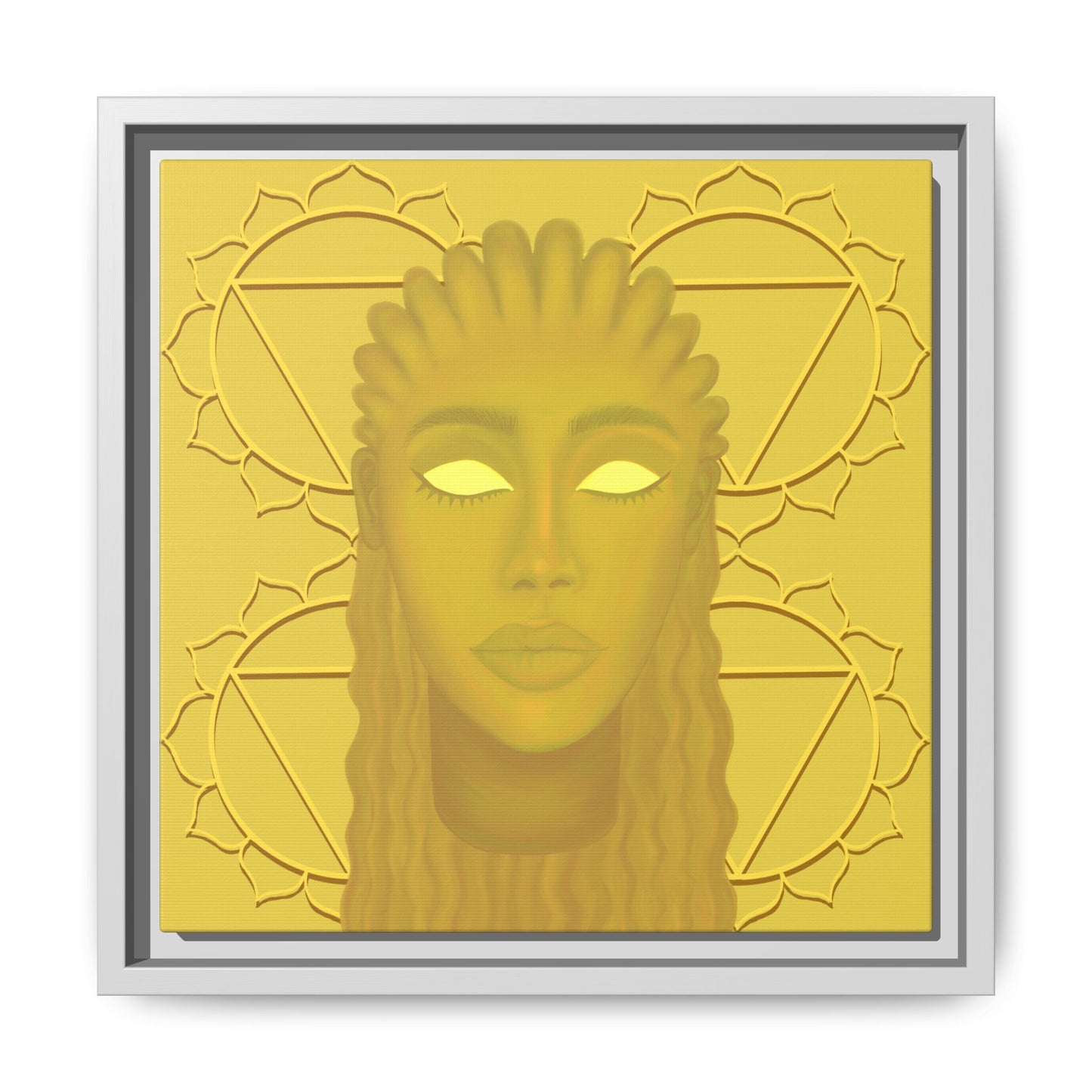 Solar Plexus NUBIA - The Chakra Collection