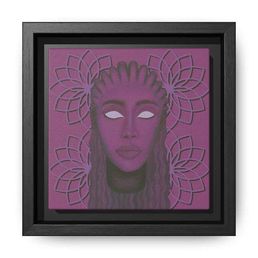 Crown (Violet) NUBIA - The Chakra Collection
