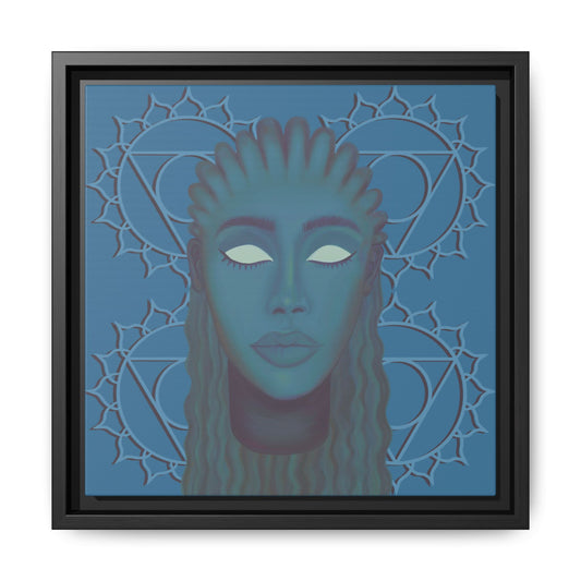 Throat (Blue) NUBIA - The Chakra Collection