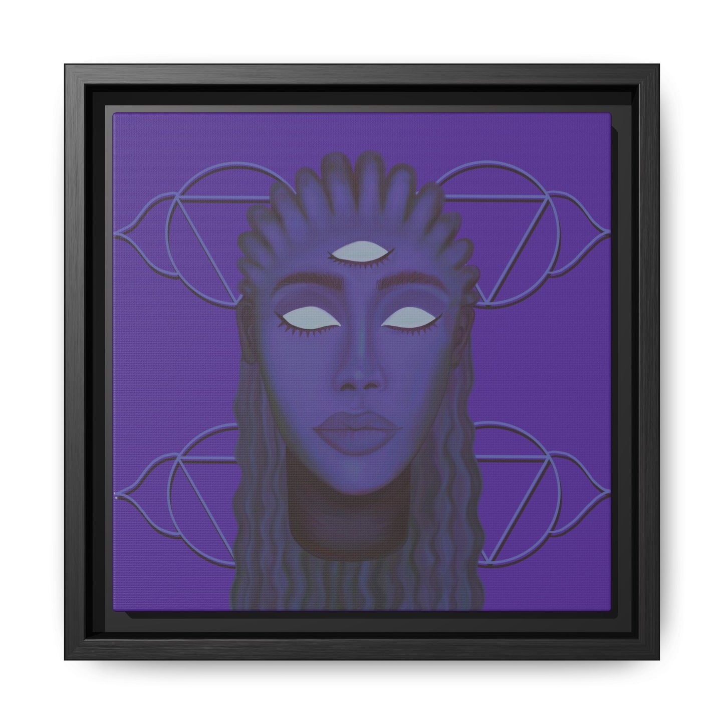 Third Eye (Indigo) NUBIA - The Chakra Collection
