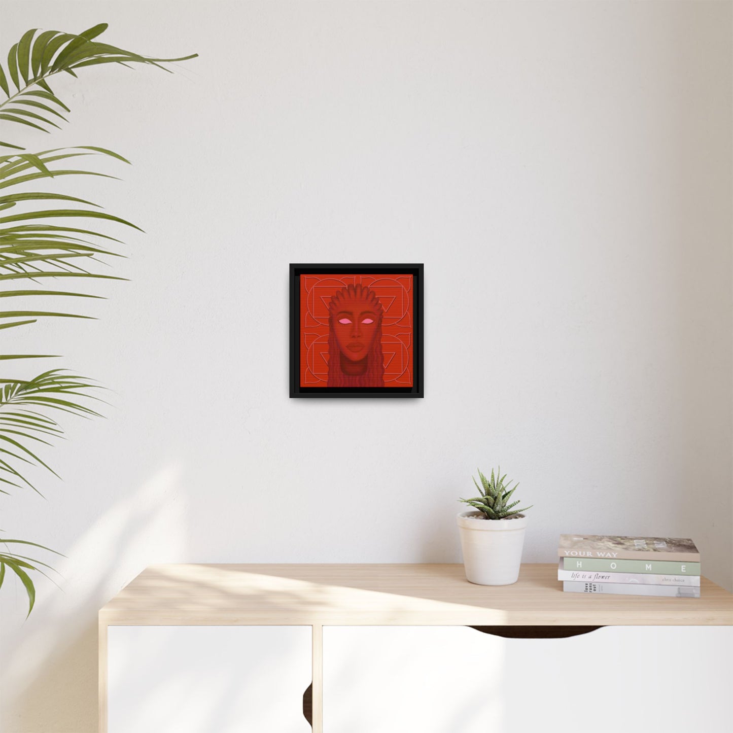 Root (Red) NUBIA - The Chakra Collection