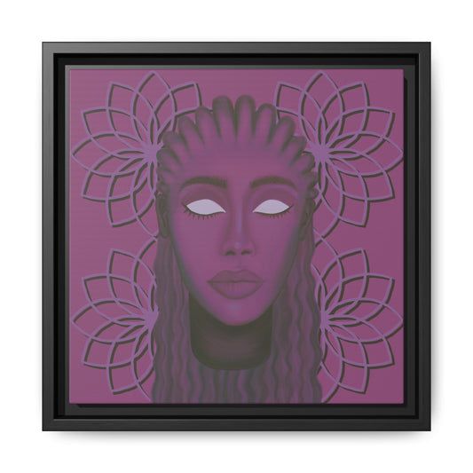 Crown (Violet) NUBIA - The Chakra Collection