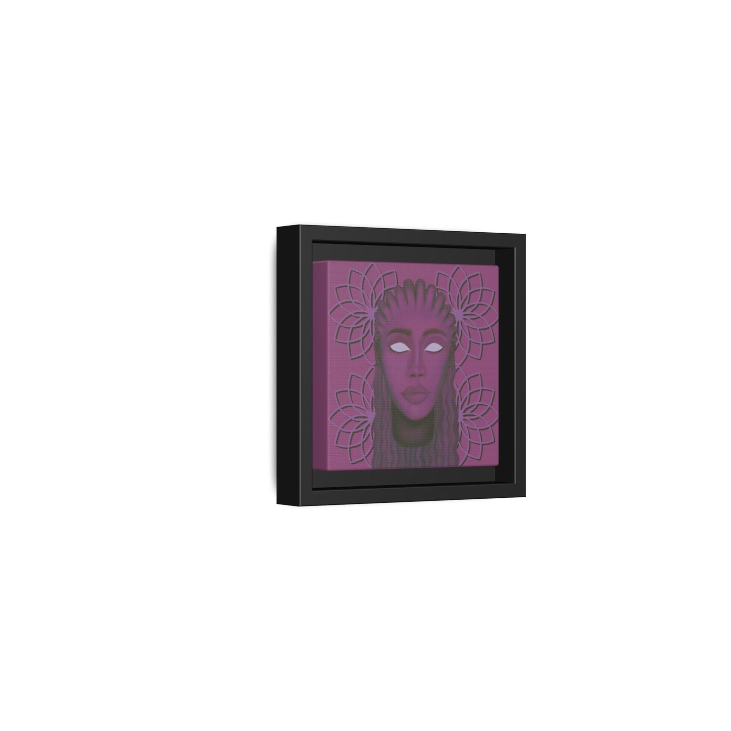 Crown (Violet) NUBIA - The Chakra Collection