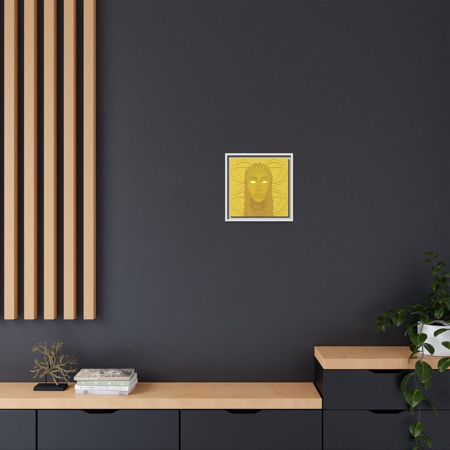 Solar Plexus NUBIA - The Chakra Collection