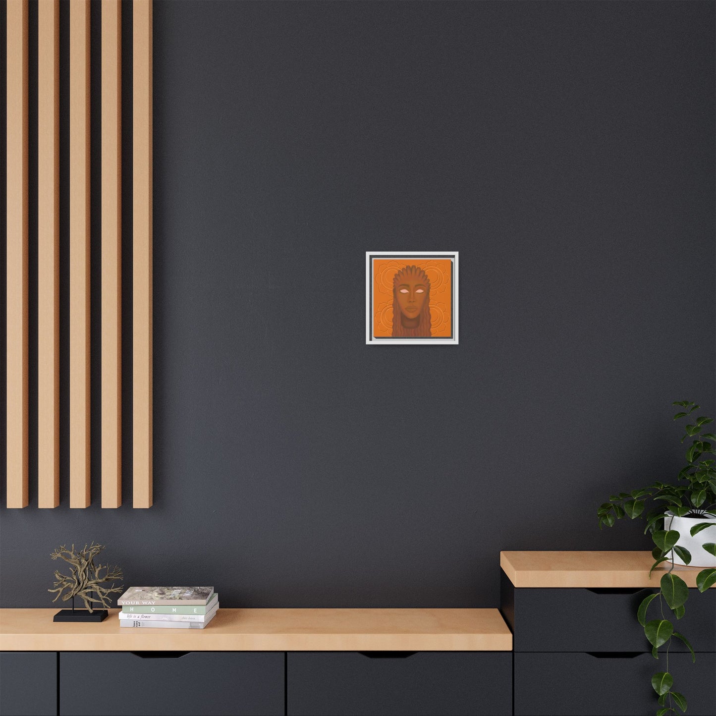 Copy of Sacral NUBIA - The Chakra Collection