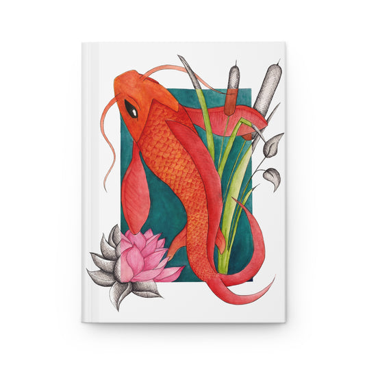 Koi Journal