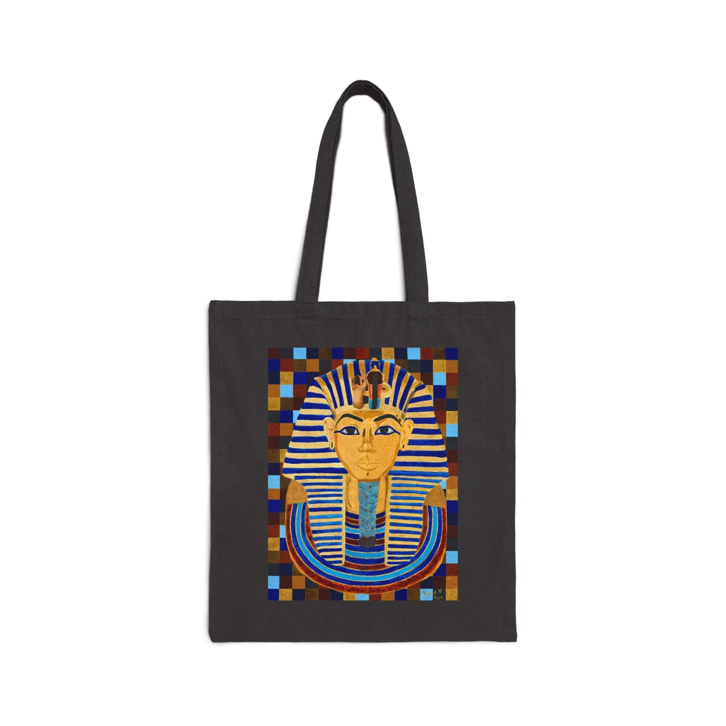 King Tut Tote Bag
