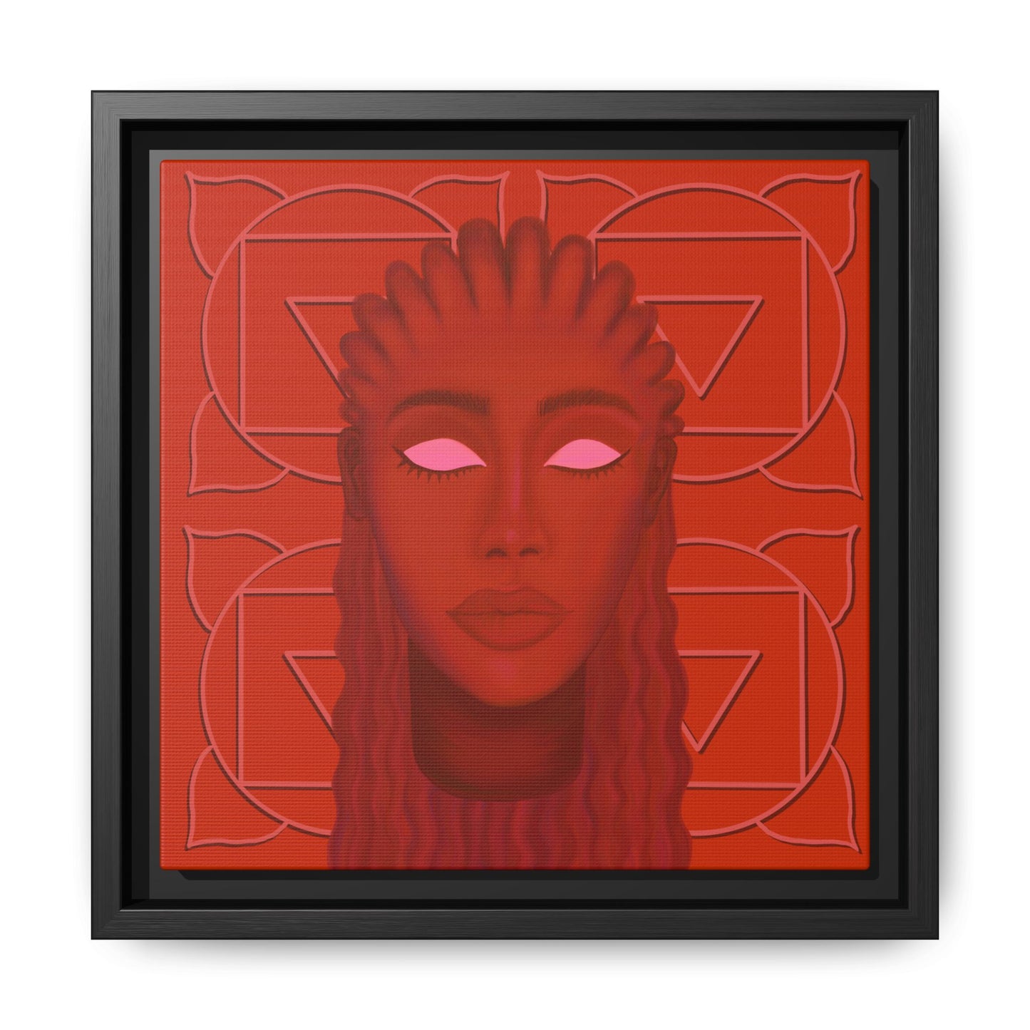 Root (Red) NUBIA - The Chakra Collection