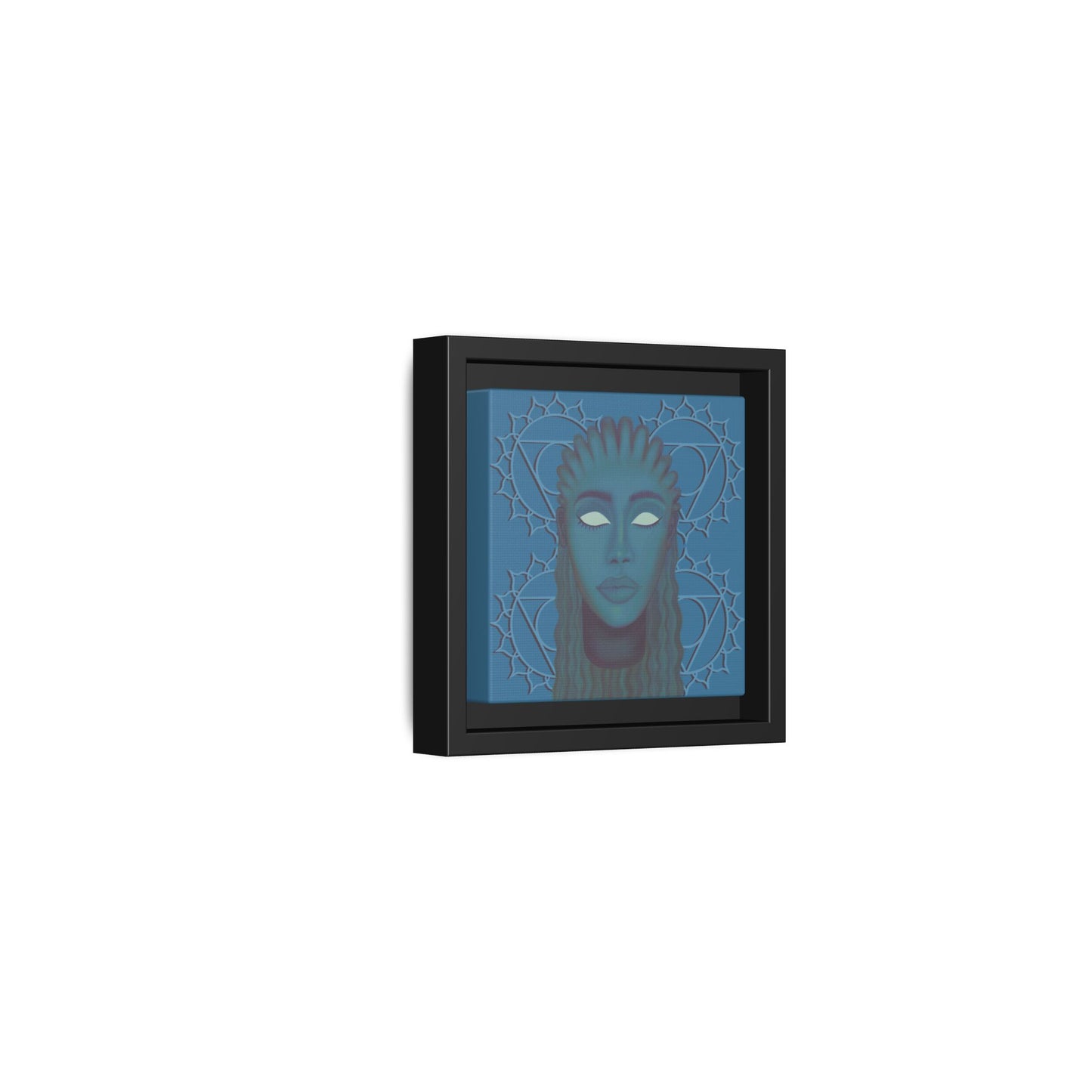 Throat (Blue) NUBIA - The Chakra Collection