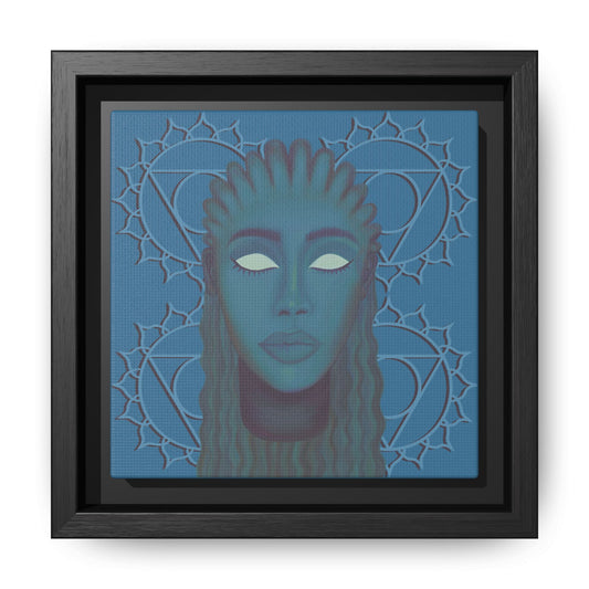 Throat (Blue) NUBIA - The Chakra Collection
