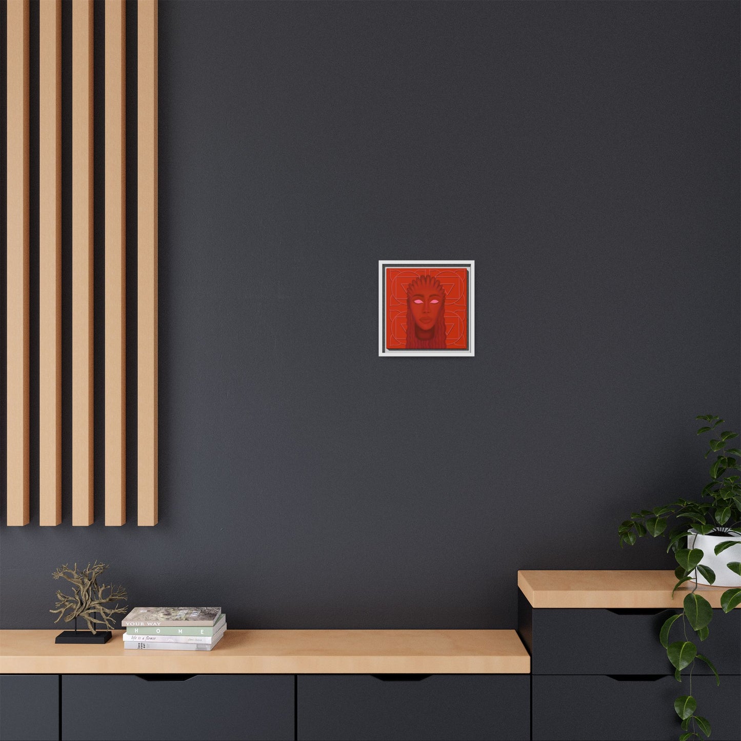Root (Red) NUBIA - The Chakra Collection
