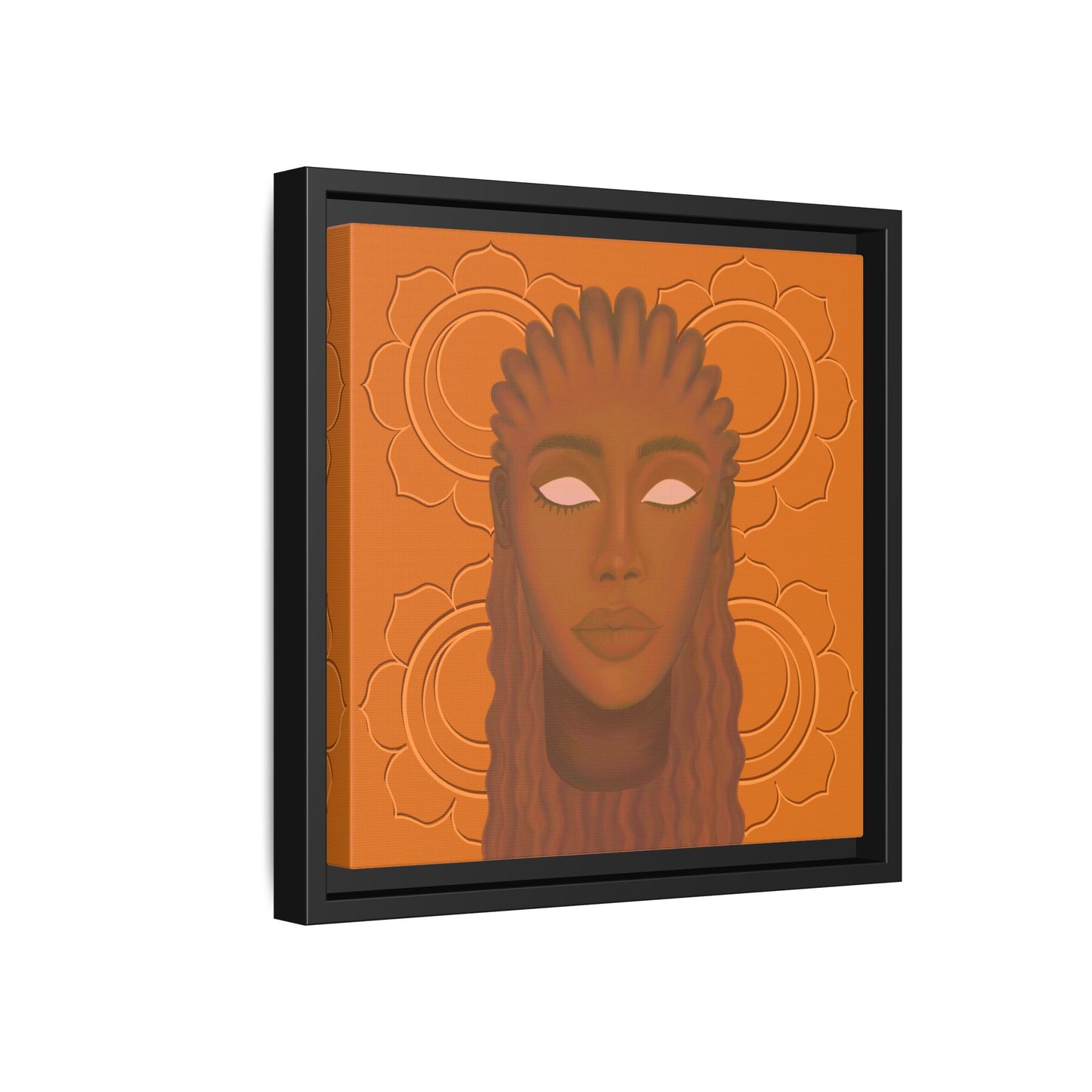 Sacral NUBIA - The Chakra Collection