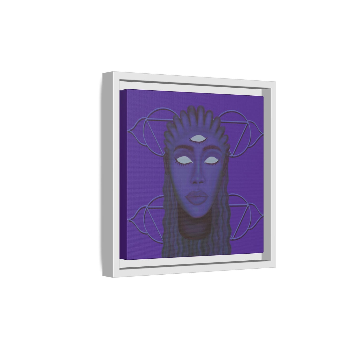 Third Eye (Indigo) NUBIA - The Chakra Collection