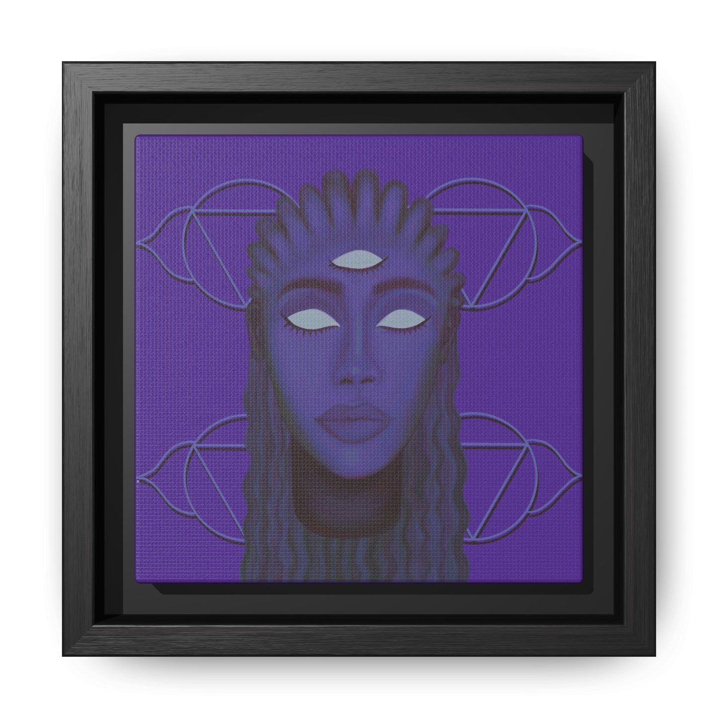 Third Eye (Indigo) NUBIA - The Chakra Collection
