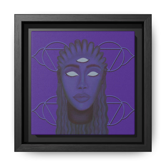 Third Eye (Indigo) NUBIA - The Chakra Collection