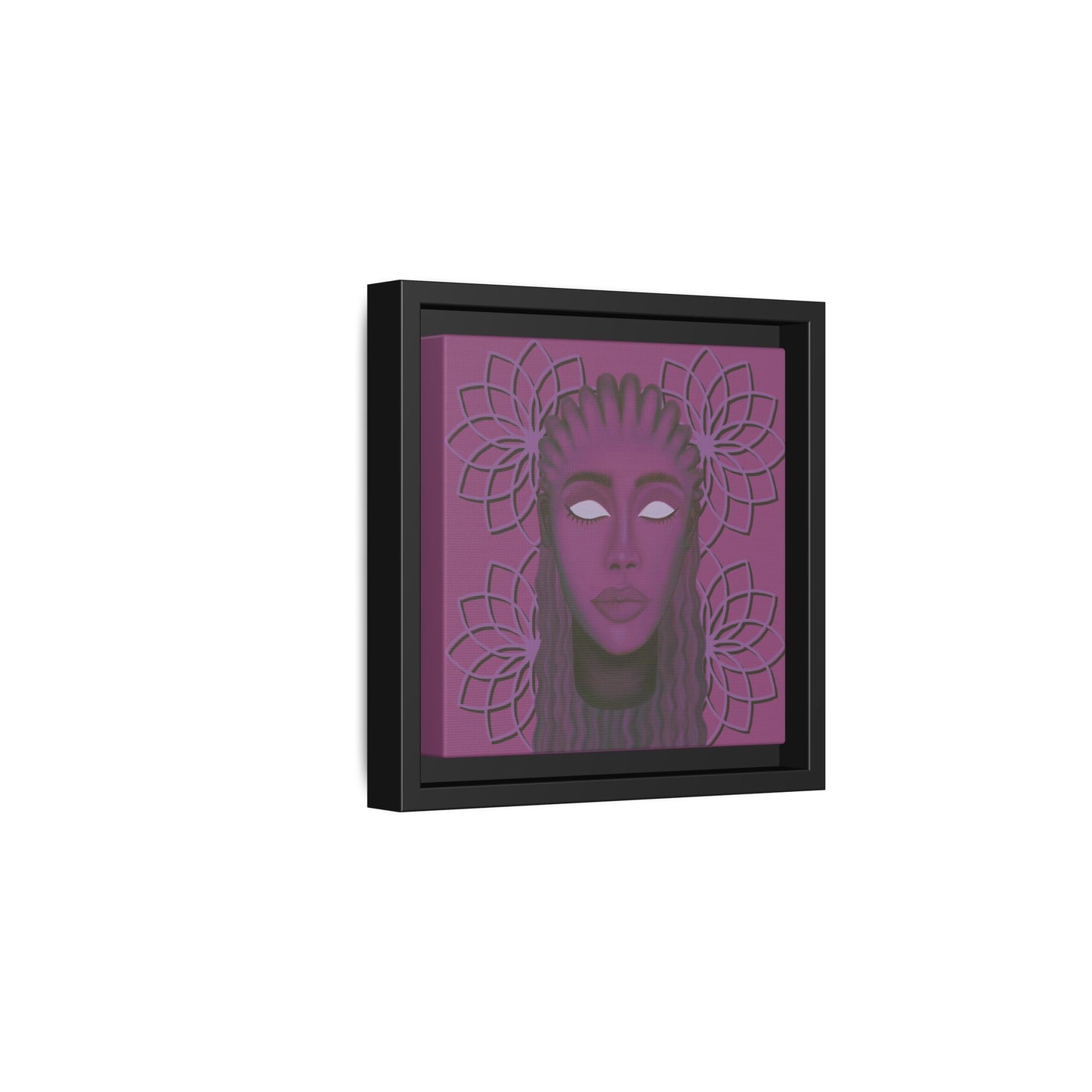 Crown (Violet) NUBIA - The Chakra Collection