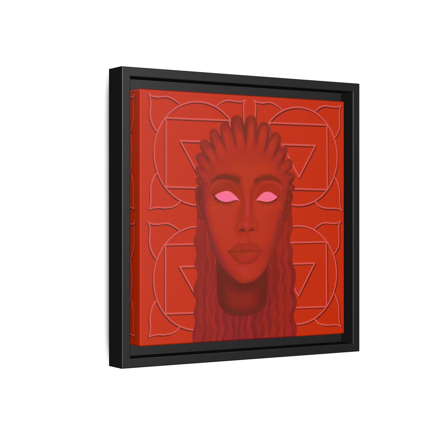 Root (Red) NUBIA - The Chakra Collection