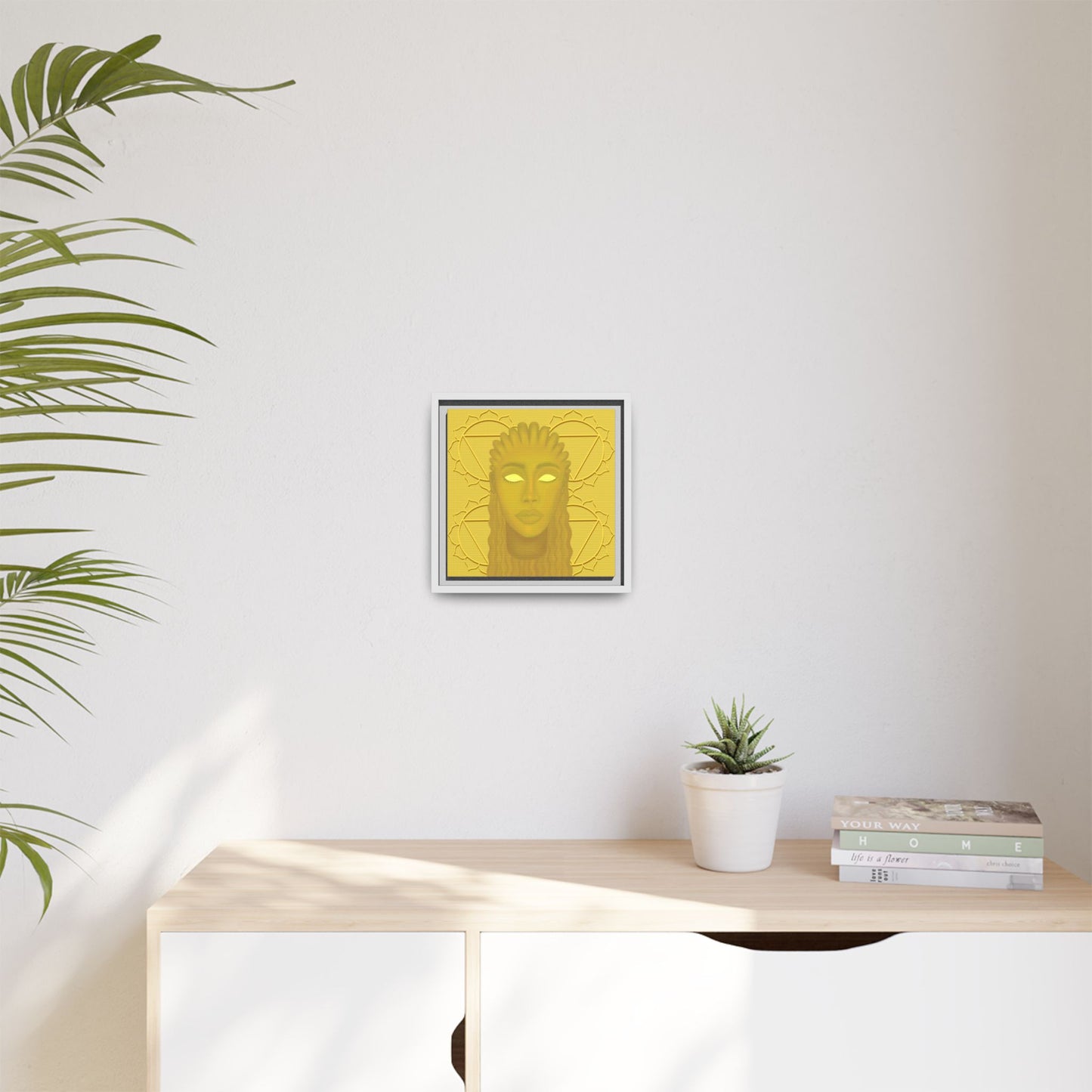 Solar Plexus NUBIA - The Chakra Collection