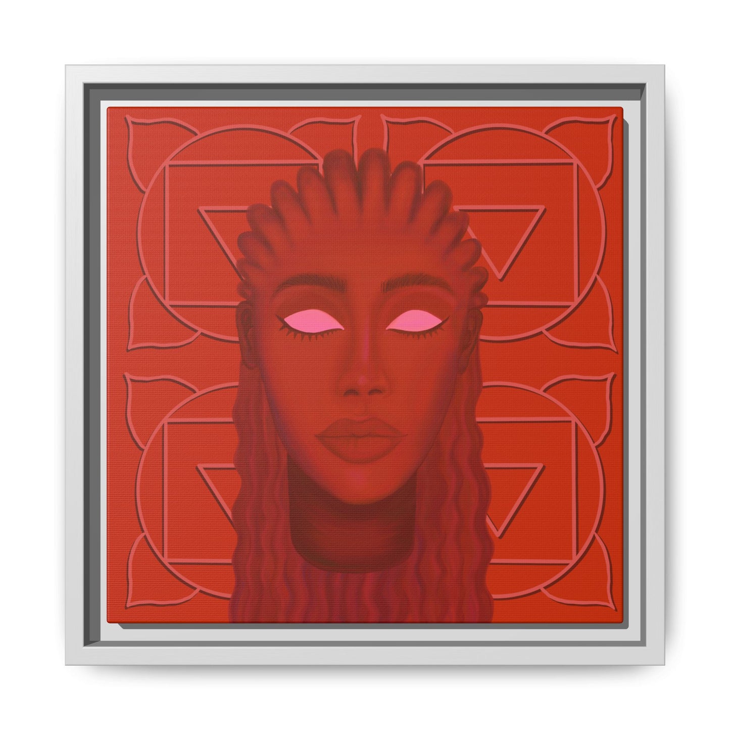 Root (Red) NUBIA - The Chakra Collection