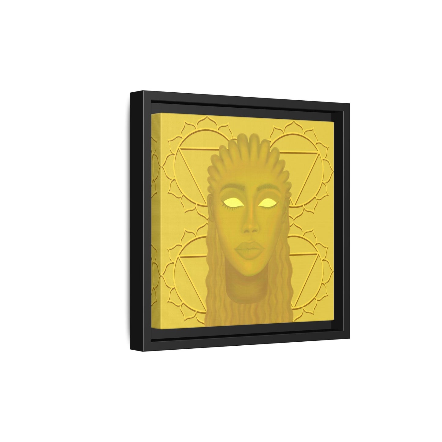 Solar Plexus NUBIA - The Chakra Collection