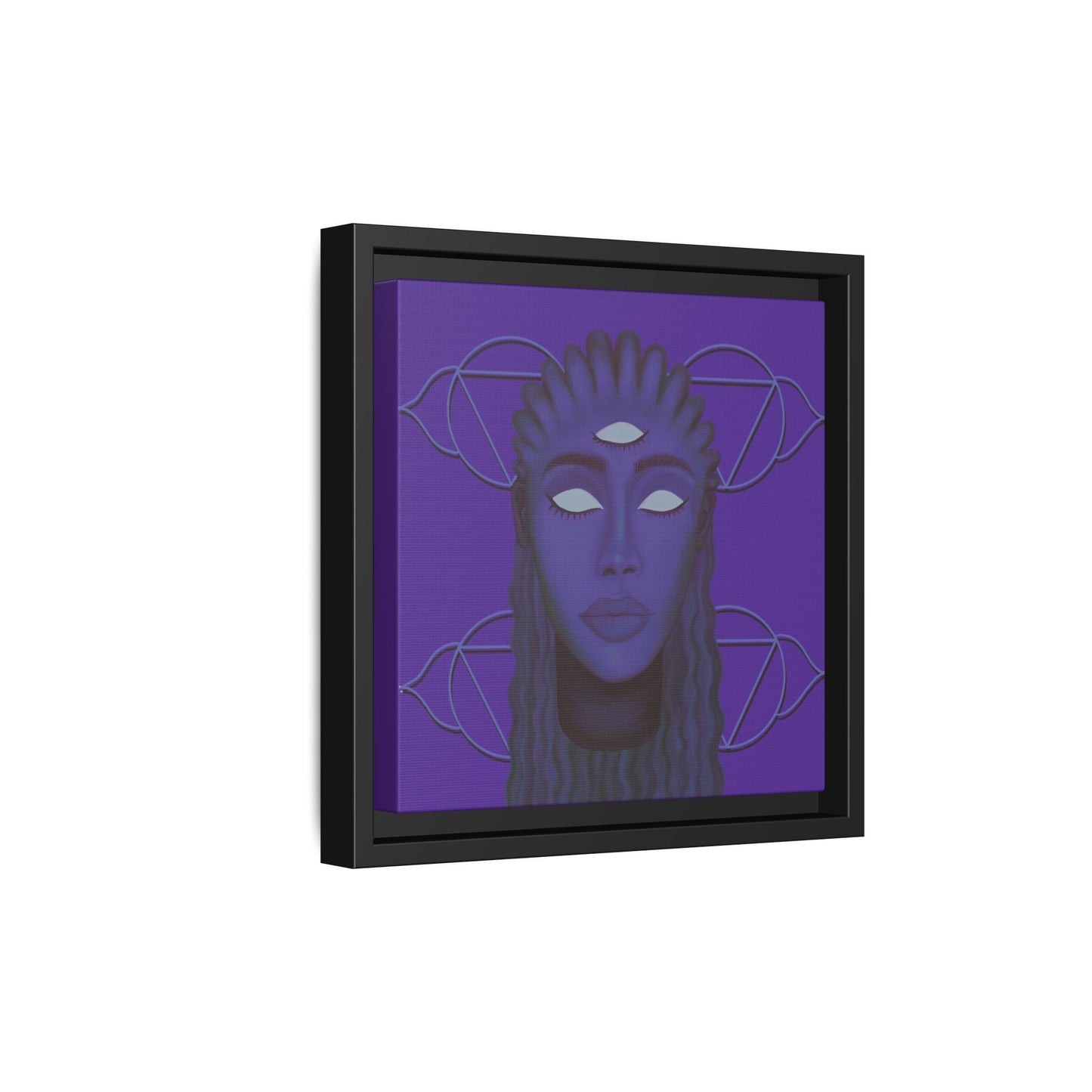 Third Eye (Indigo) NUBIA - The Chakra Collection