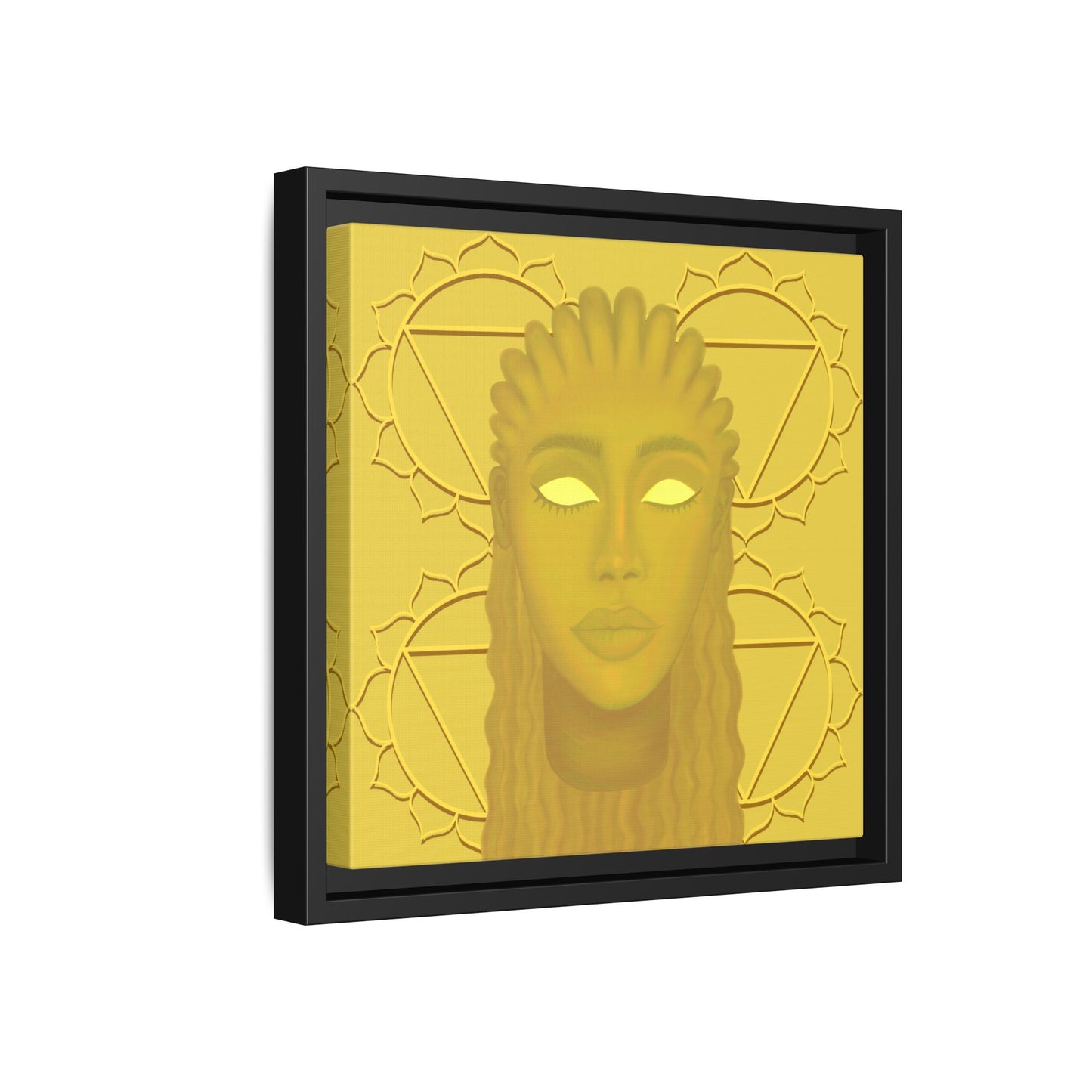 Solar Plexus NUBIA - The Chakra Collection
