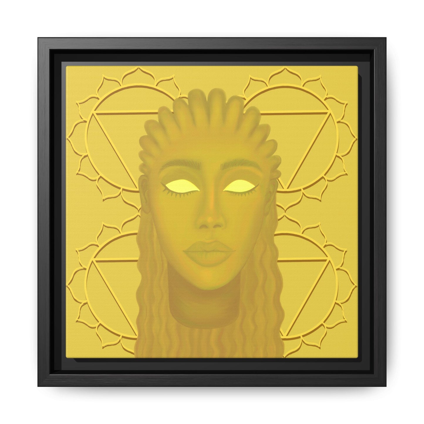 Solar Plexus NUBIA - The Chakra Collection