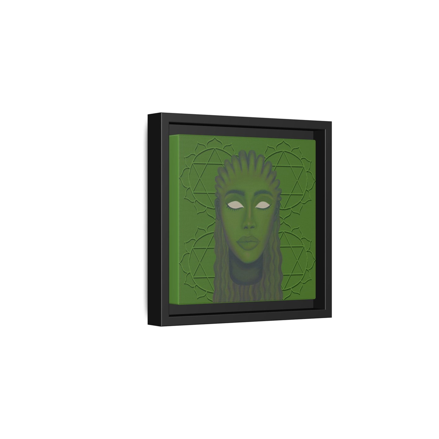 Heart NUBIA - The Chakra Collection