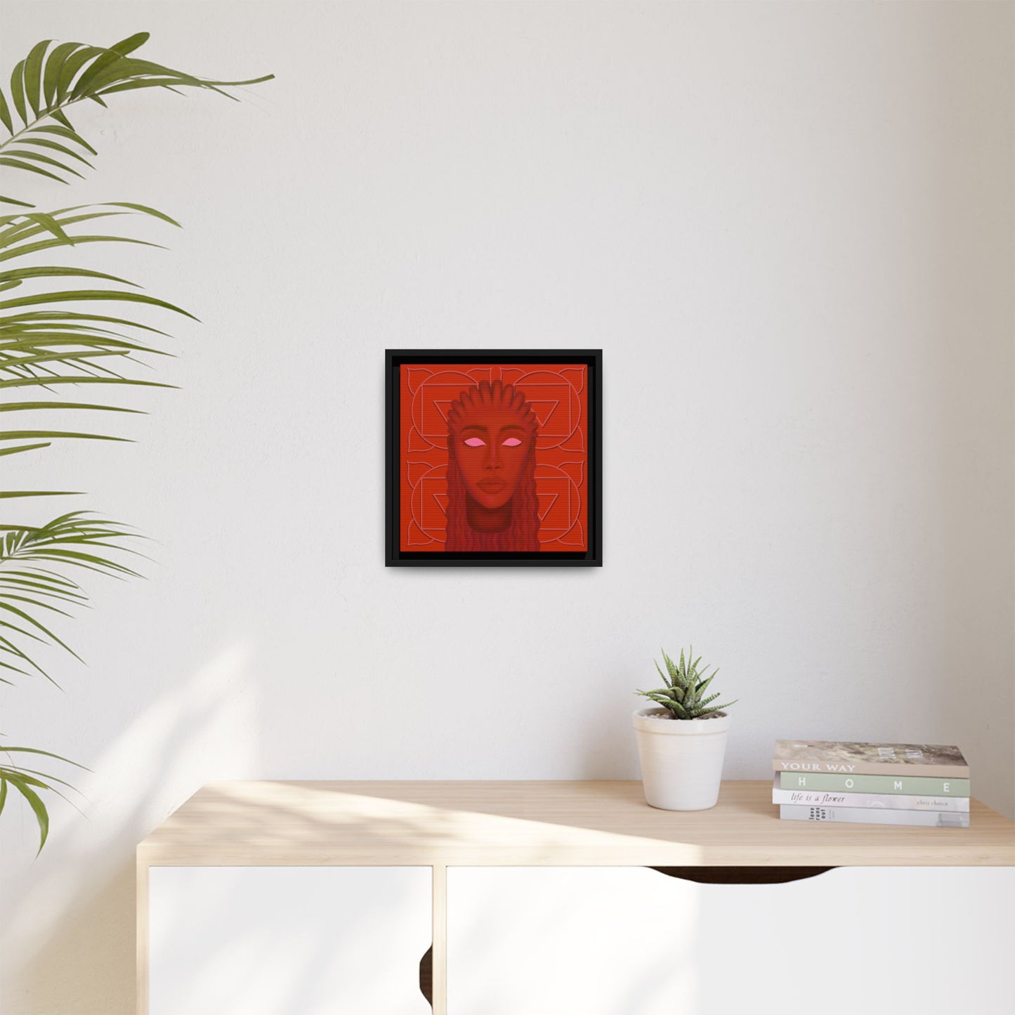 Root (Red) NUBIA - The Chakra Collection