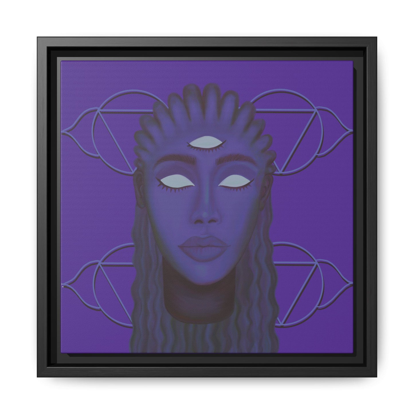 Third Eye (Indigo) NUBIA - The Chakra Collection