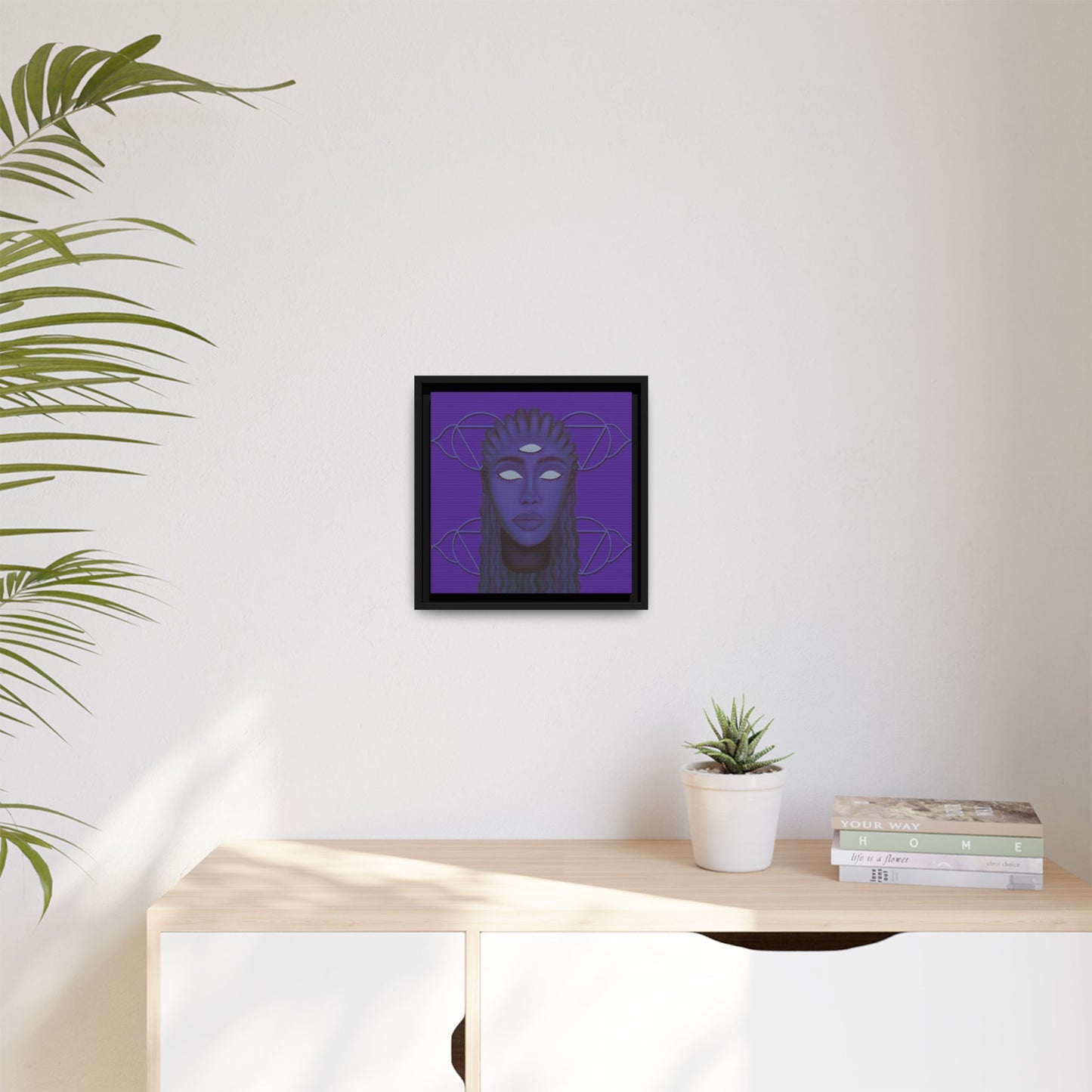 Third Eye (Indigo) NUBIA - The Chakra Collection