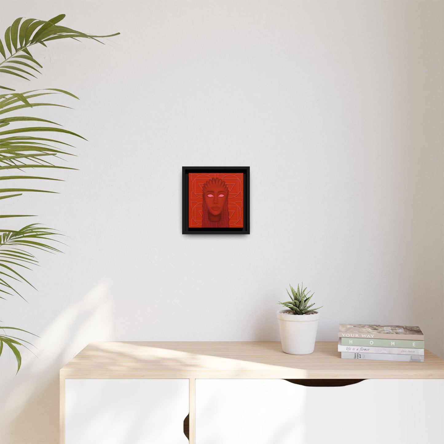 Root (Red) NUBIA - The Chakra Collection