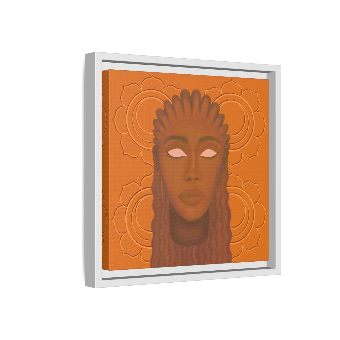Sacral NUBIA - The Chakra Collection