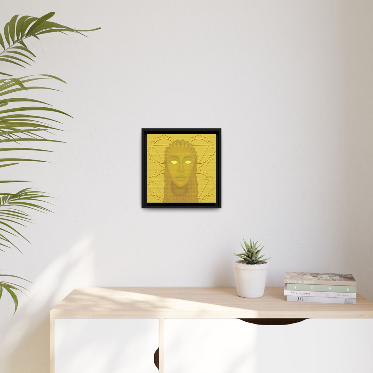 Solar Plexus NUBIA - The Chakra Collection