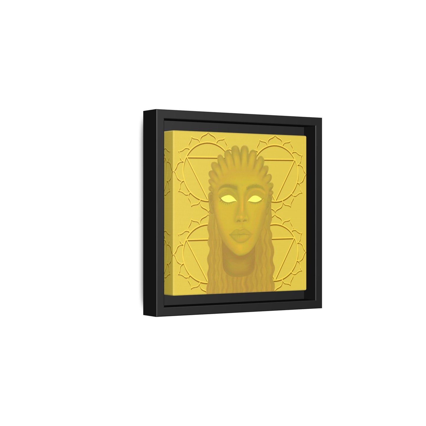Solar Plexus NUBIA - The Chakra Collection