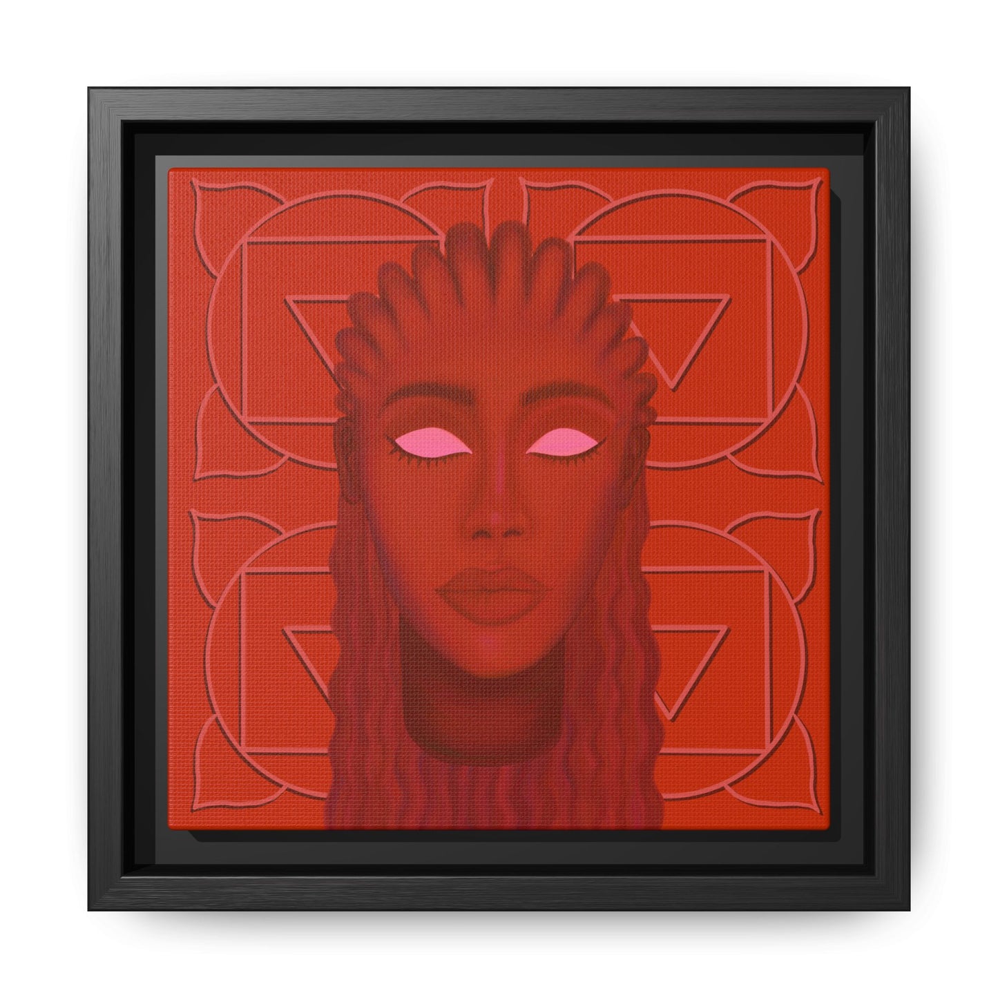 Root (Red) NUBIA - The Chakra Collection