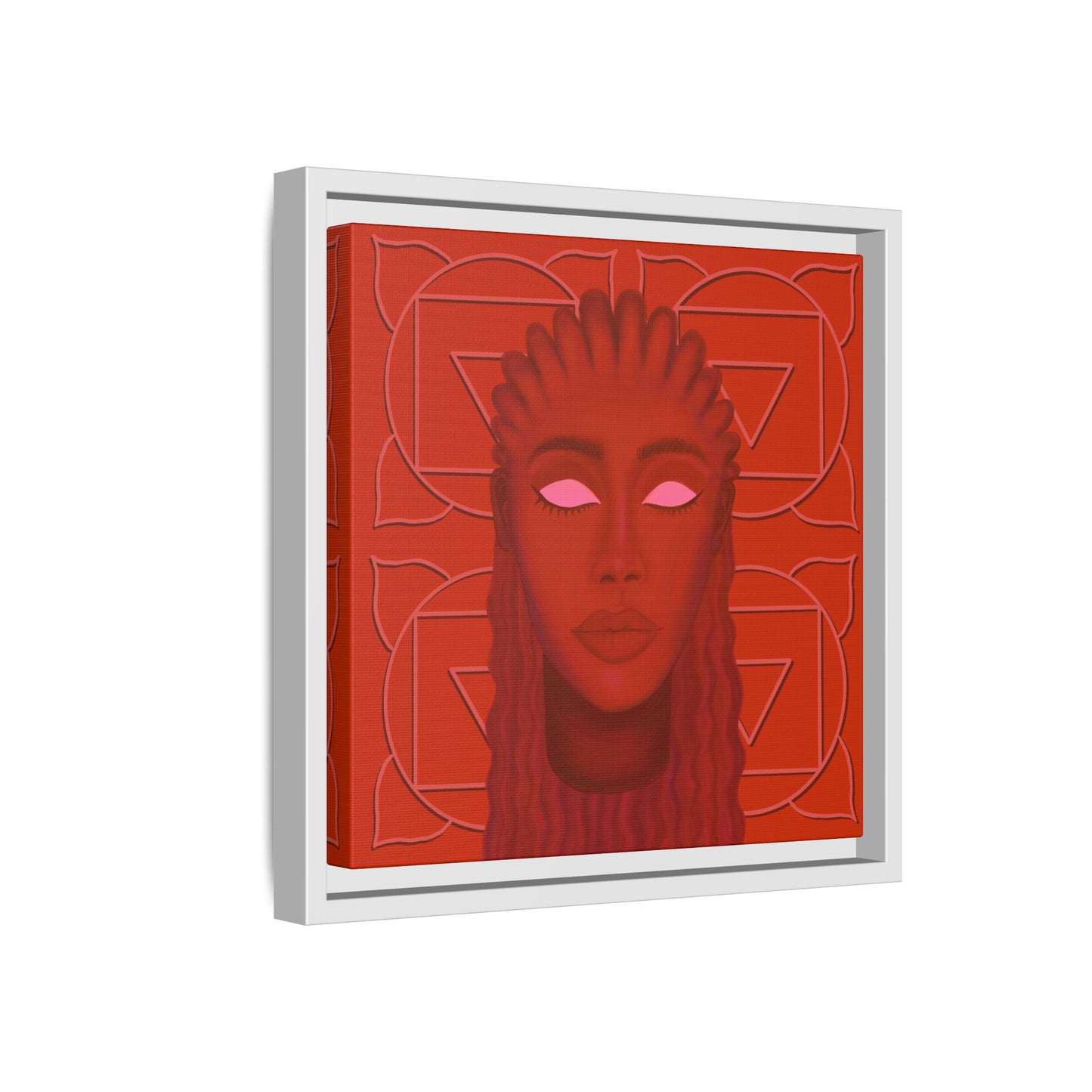 Root (Red) NUBIA - The Chakra Collection