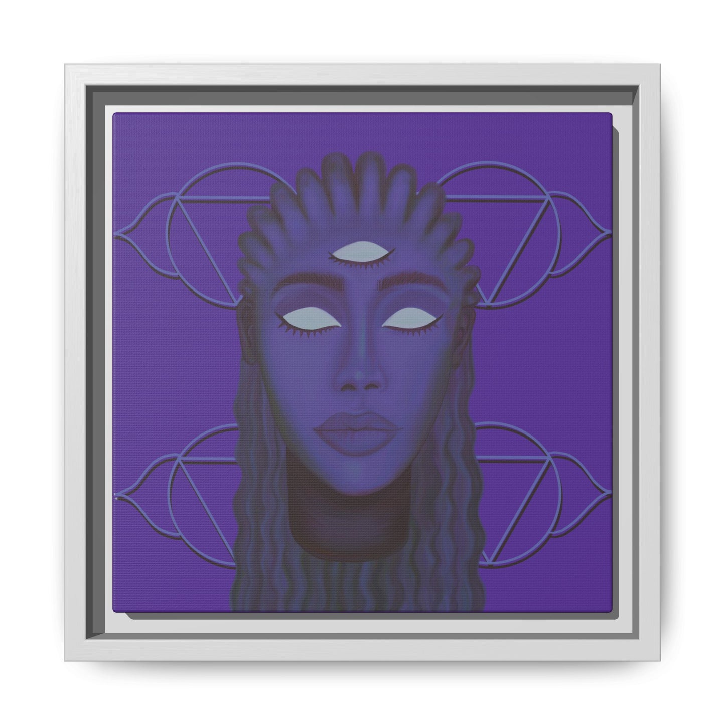Third Eye (Indigo) NUBIA - The Chakra Collection