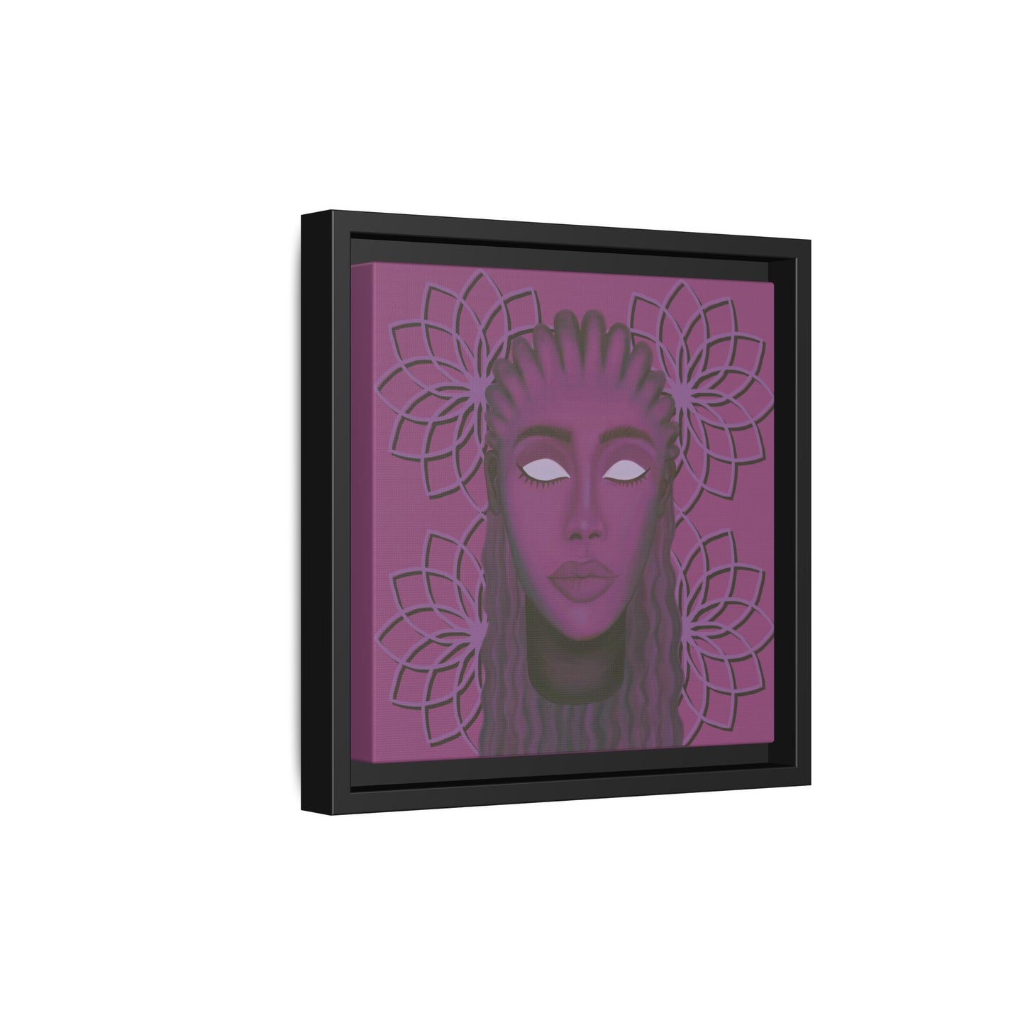 Crown (Violet) NUBIA - The Chakra Collection