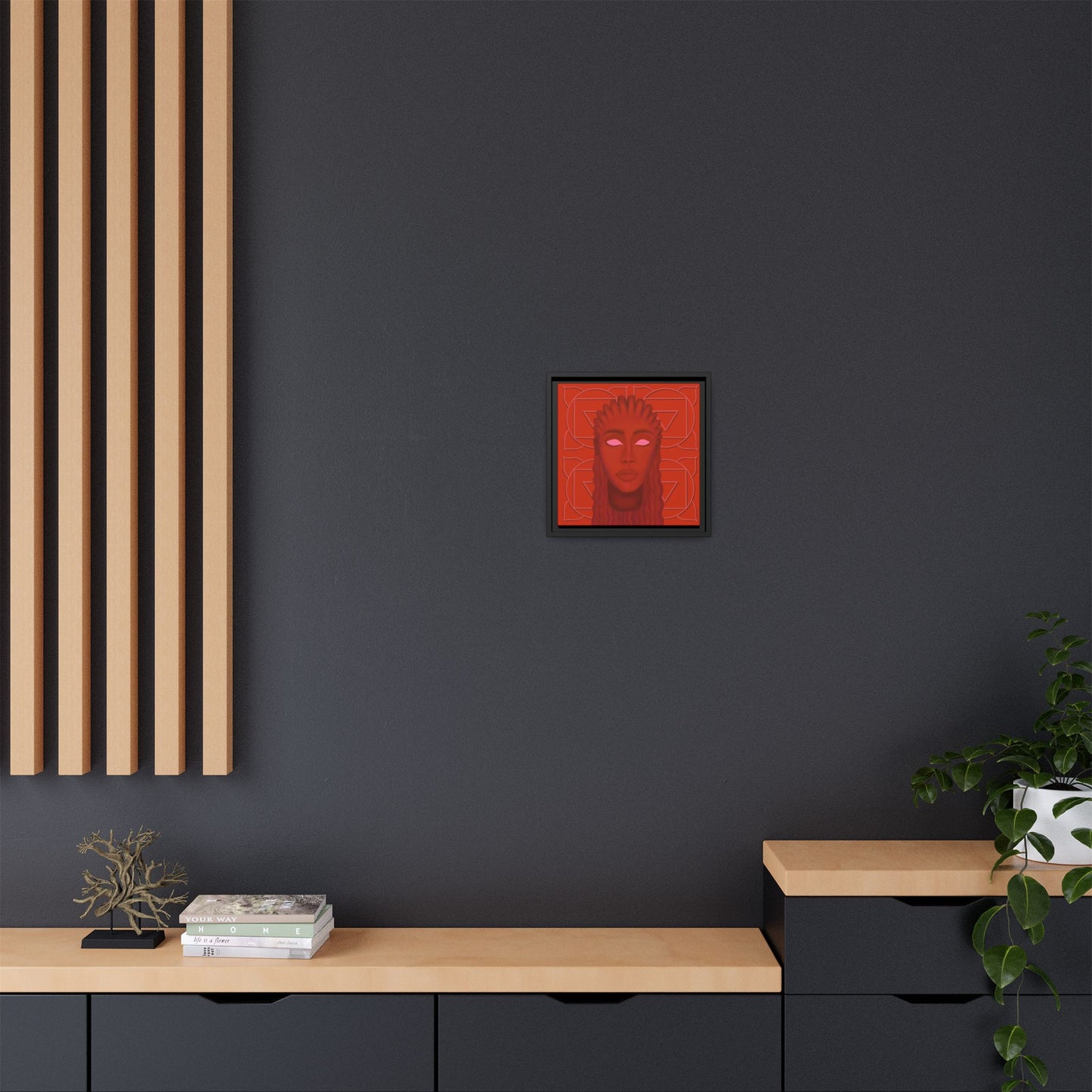 Root (Red) NUBIA - The Chakra Collection