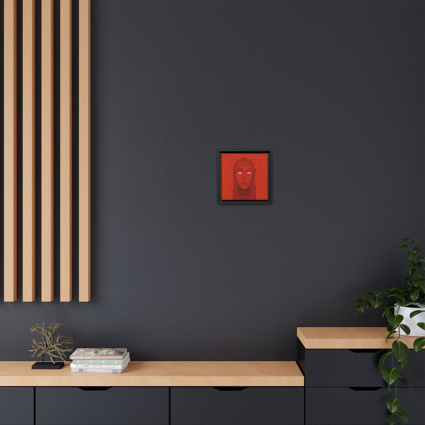 Root (Red) NUBIA - The Chakra Collection